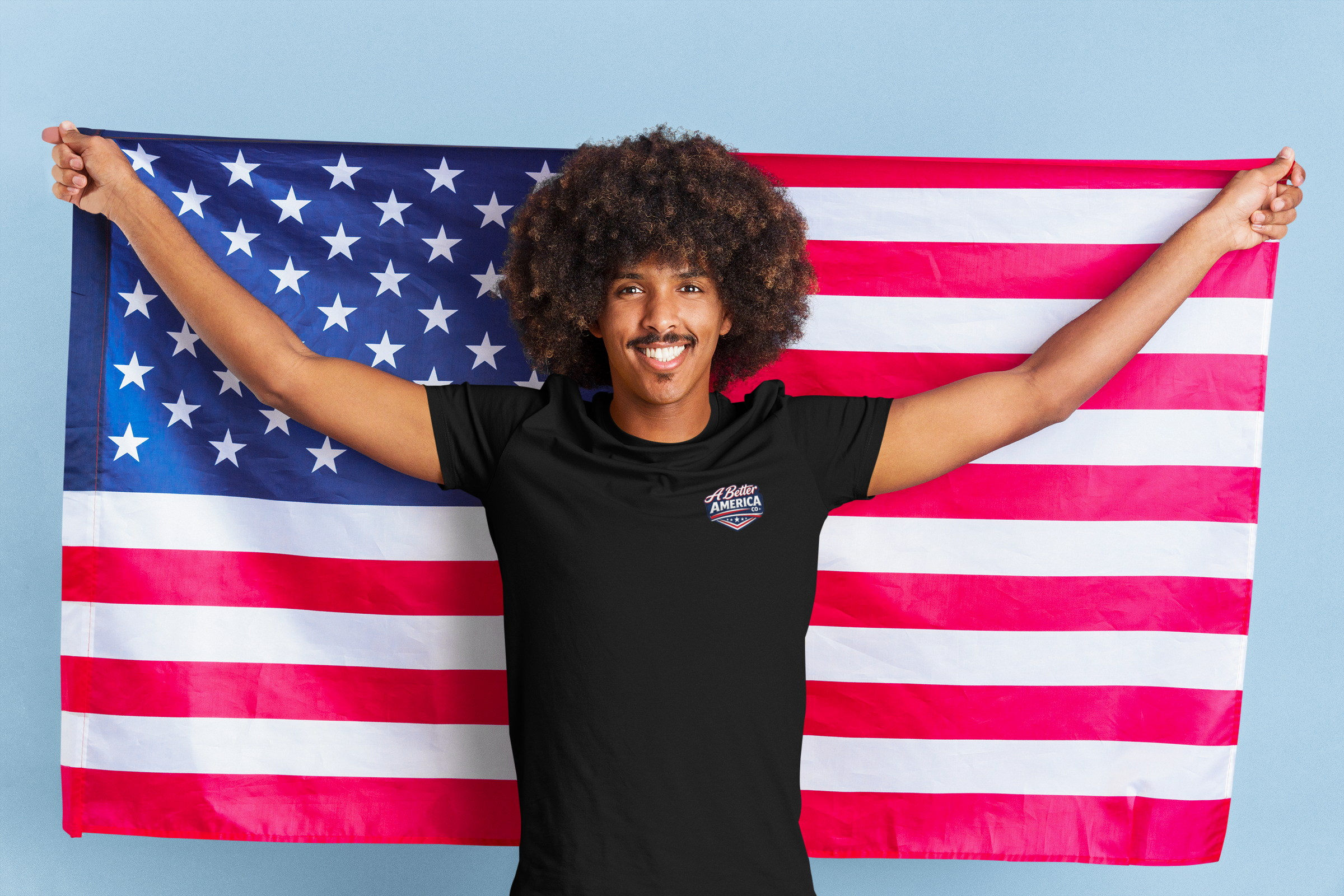 A Better America Collection