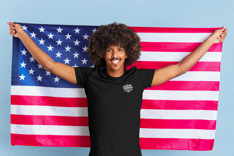 A Better America Collection