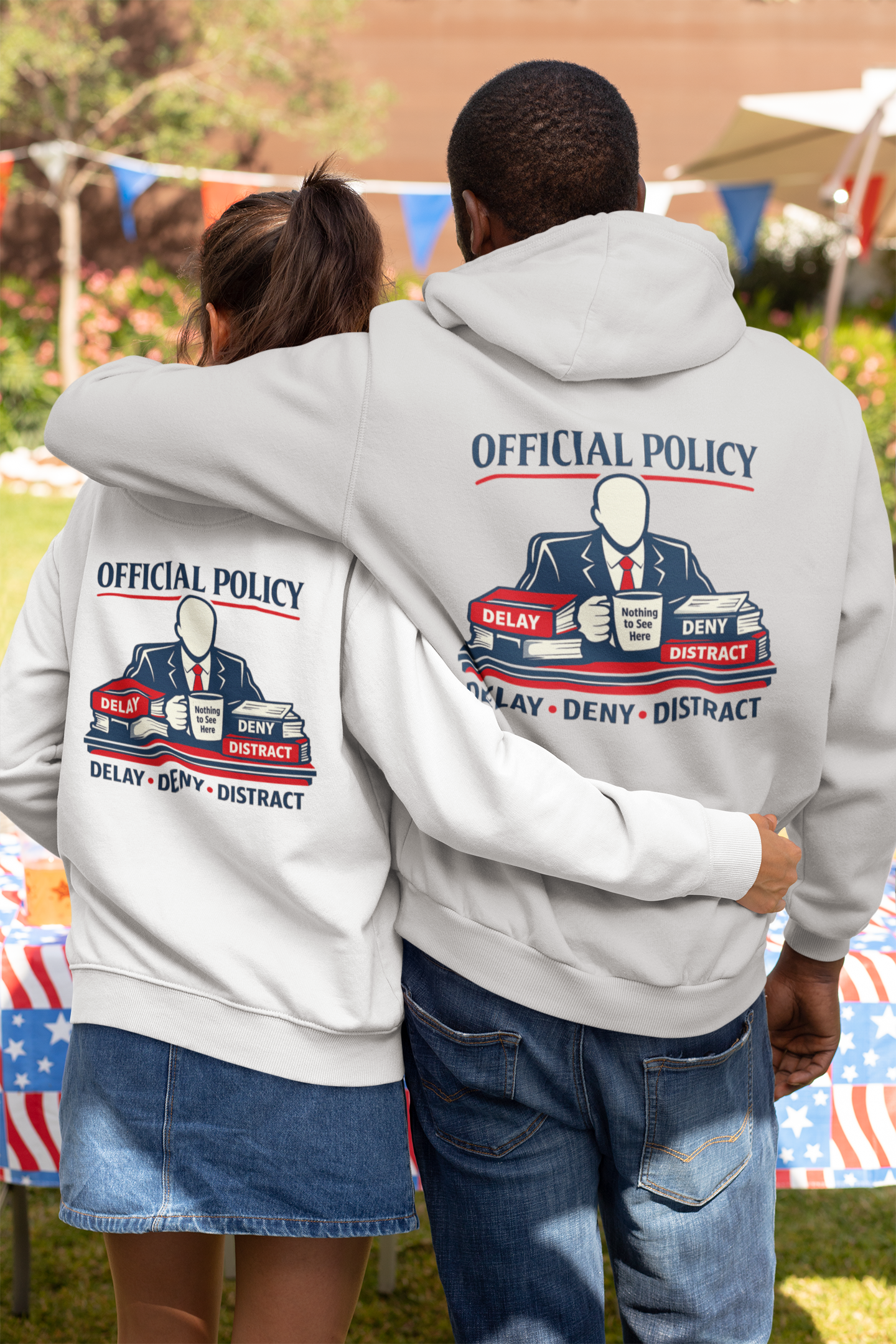 Official Policy Collection